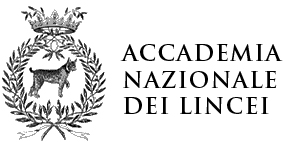 Logo Accademia Nazionale dei Lincei