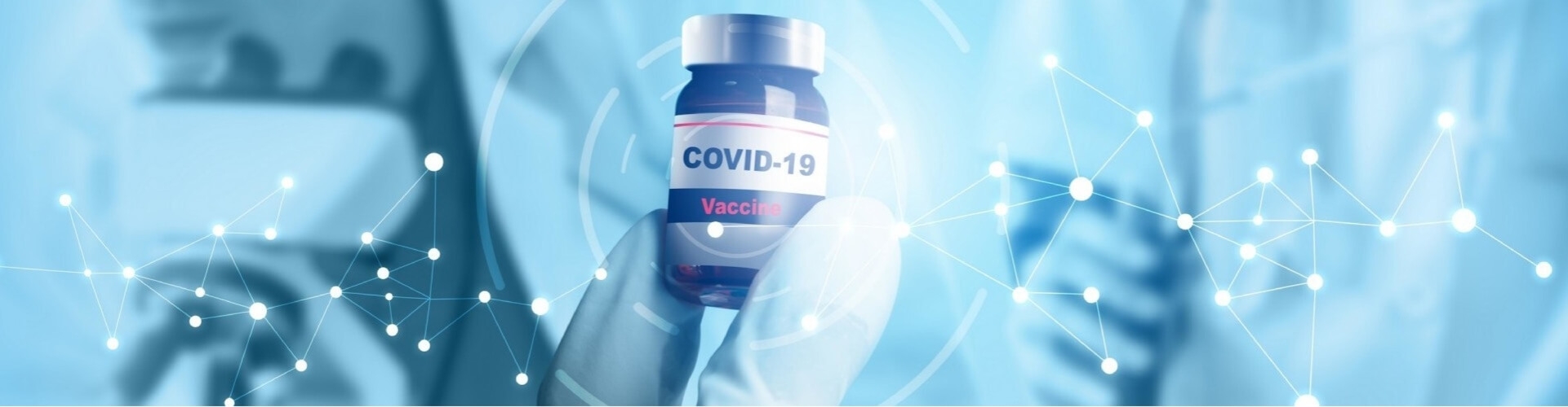 banner covid vaccino