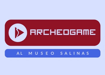 logo archeogames