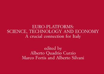 copertina libro euro piattaforme